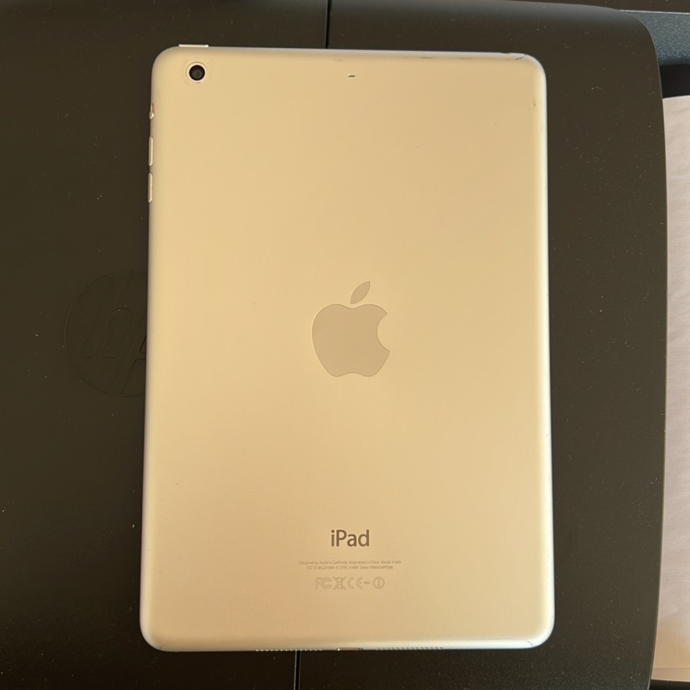 iPad Mini 2 - Picture 5 of 9
